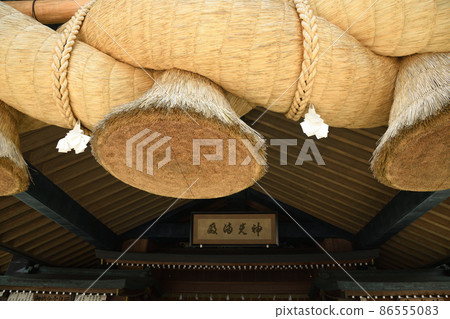 Izumo Taisha Shrine / Kaguraden Izumo Taisha Shrine / Kaguraden 86555083