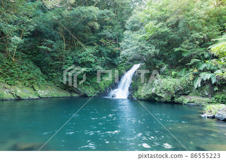 Materia Falls 86555223