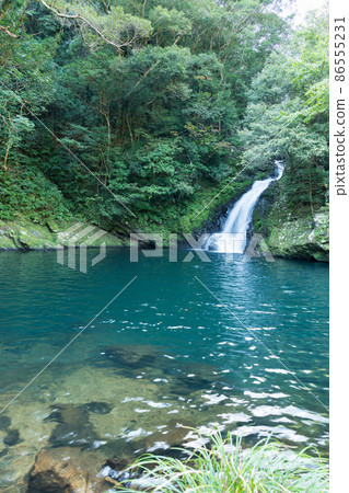 Materia Falls 86555231