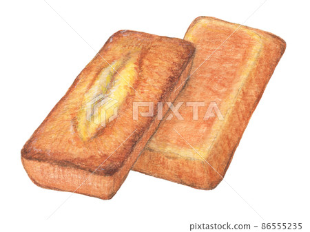 Financier hand-painted analog Financier hand-painted analog 86555235