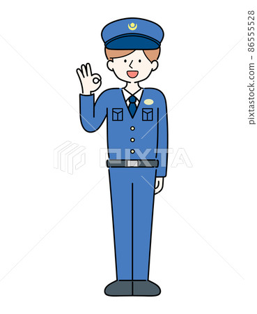 警察簽字確定 警察簽字確定 86555528