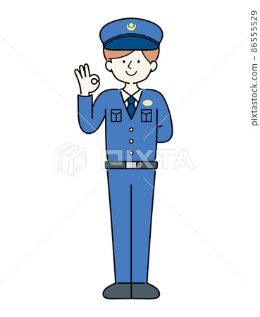 警察簽字確定 86555529