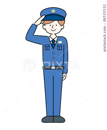 警察致敬 警察致敬 86555532