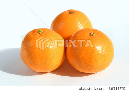 Citrus fruits (Harumi) Citrus fruits (Harumi) 86555762