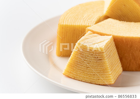 Baumkuchen 86556833