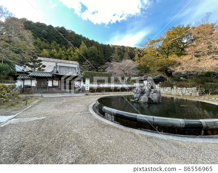 高野山真言宗大佐山廣寺 高野山真言宗大佐山廣寺 86556965