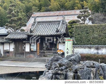 高野山真言宗大佐山廣寺 高野山真言宗大佐山廣寺 86556969