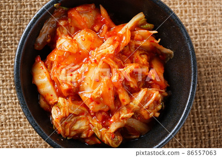 韓國泡菜大白菜泡菜 韓國泡菜大白菜泡菜 86557063