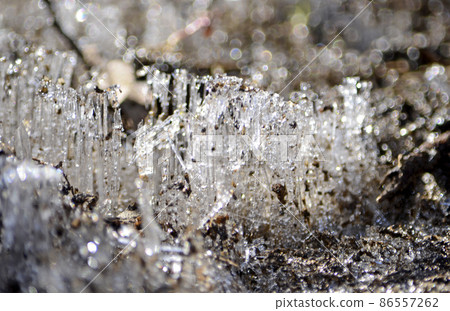 frost pillar 86557262