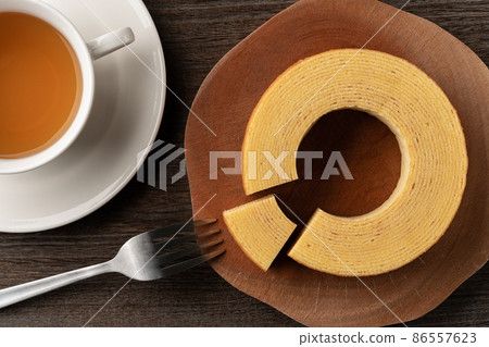 Baumkuchen Baumkuchen 86557623