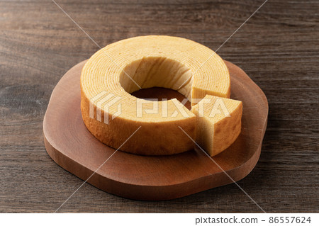 Baumkuchen Baumkuchen 86557624