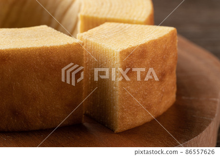 Baumkuchen Baumkuchen 86557626