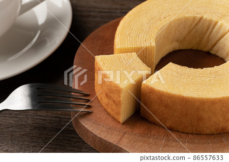Baumkuchen 86557633
