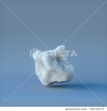 Natural Beauty podium backdrop for product display with abstract stone. Natural Beauty podium backdrop for product display with abstract stone. 86558375