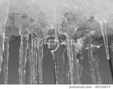 冰柱 86558674