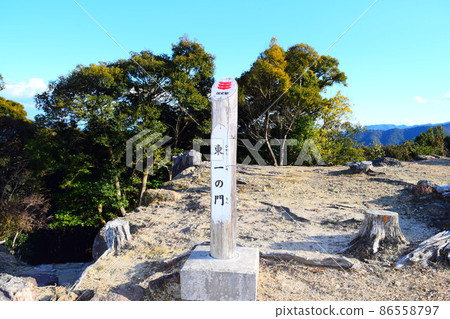 Sumoto Castle Continued 100 Fine Castles in Japan Sumoto Castle Continued 100 Fine Castles in Japan 86558797