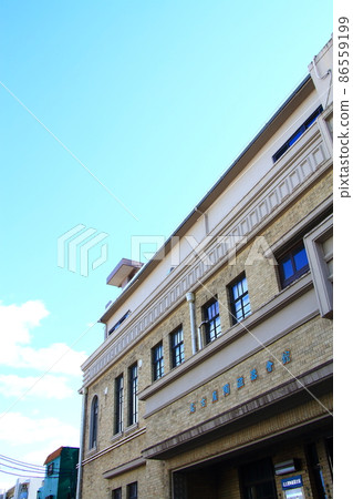 名古屋陶瓷展覽館風光 名古屋陶瓷展覽館風光 86559199