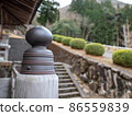 寺廟的風景 86559839