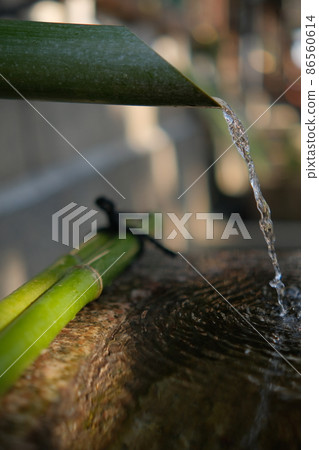 美味的水香水 86560614