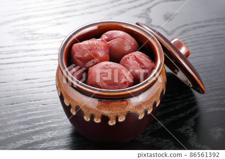 咸梅 86561392
