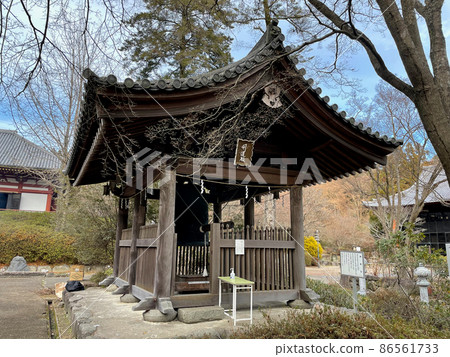 Koyasan Shingon sect Osawayama Kyuanji Koyasan Shingon sect Osawayama Kyuanji 86561733