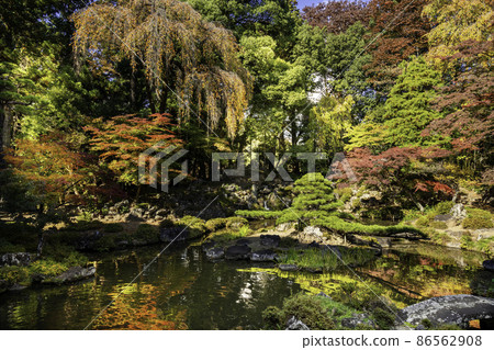 Enzan Erinji Erinji Garden 山梨縣甲州市 86562908