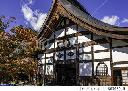 Enzan Erinji Entrance Koshu City, Yamanashi Prefecture Enzan Erinji Entrance Koshu City, Yamanashi Prefecture 86562946