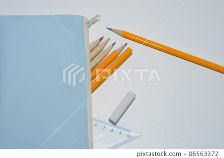 鉛筆的朋友 鉛筆的朋友 86563372