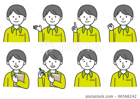 圖標人馬球衫工作 AI 材料矢量 圖標人馬球衫工作 AI 材料矢量 86566242