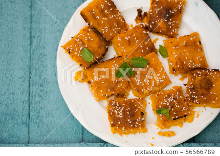 carrot and apple casserole 86566789
