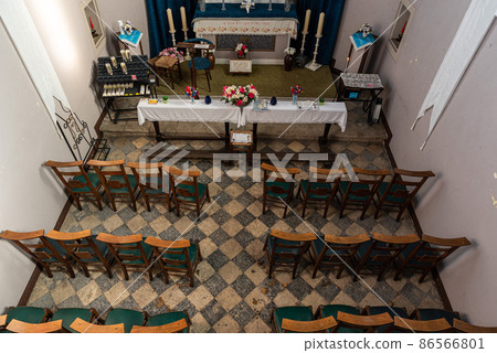 Meise, Flemish Brabant Region, Belgium - 02 05 2022 86566801