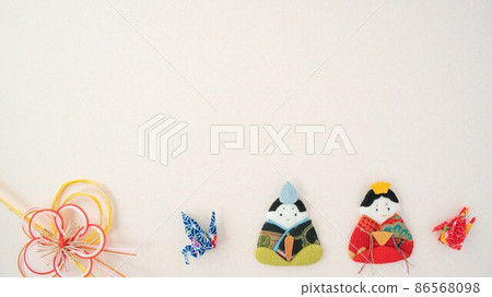 Hinamatsuri frame 86568098