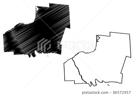 Oswego County, New York State (U.S. county, United States of America, USA, U.S., US) map vector illustration, scribble sketch Oswego map Oswego County, New York State (U.S. county, United States of America, USA, U.S., US) map vector illustration, scribble sketch Oswego map 86572957
