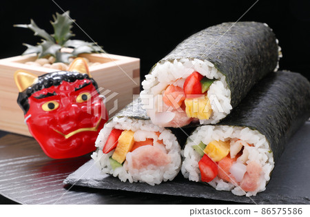 Ebata纏繞 86575586