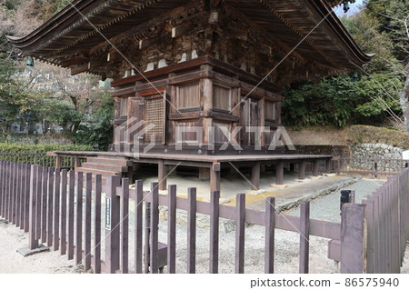 山口梅薰 琉璃光寺 山口梅薰 琉璃光寺 86575940