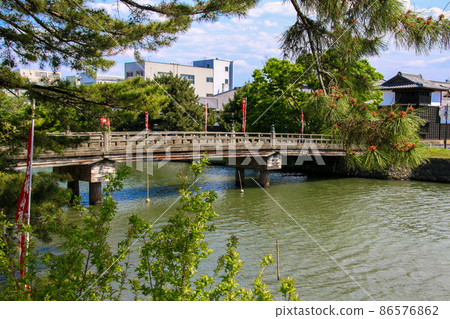 松江城 松江城 86576862