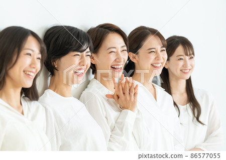 女性美容 86577055