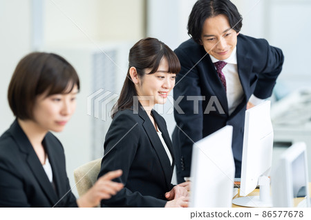 團隊業務商人辦公室 團隊業務商人辦公室 86577678