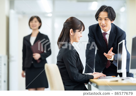 團隊業務商人辦公室 86577679