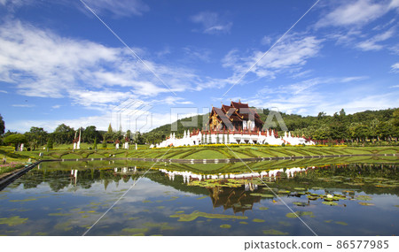 International Horticulture Exposition for His Majesty the King International Horticulture Exposition for His Majesty the King 86577985