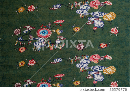 沖繩紅色型琉球紅色型 沖繩紅色型琉球紅色型 86579776