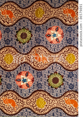 沖繩紅色型琉球紅色型 86579891