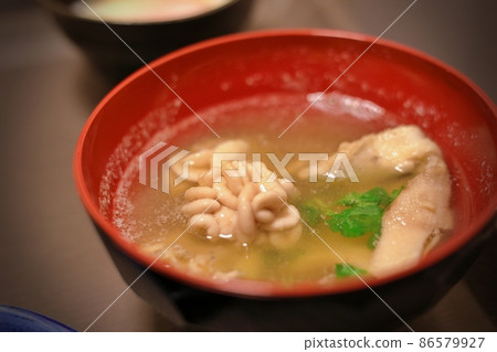 鱈魚汁（青森縣） 86579927