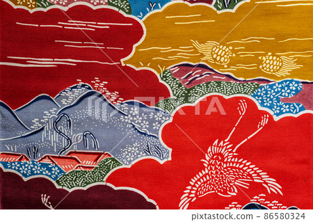 Okinawa red type Ryukyu red type Okinawa red type Ryukyu red type 86580324