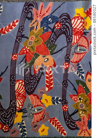 Okinawa red type Ryukyu red type 86580327