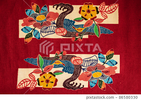 沖繩紅色型琉球紅色型 沖繩紅色型琉球紅色型 86580330