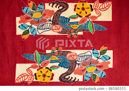 Okinawa red type Ryukyu red type Okinawa red type Ryukyu red type 86580331