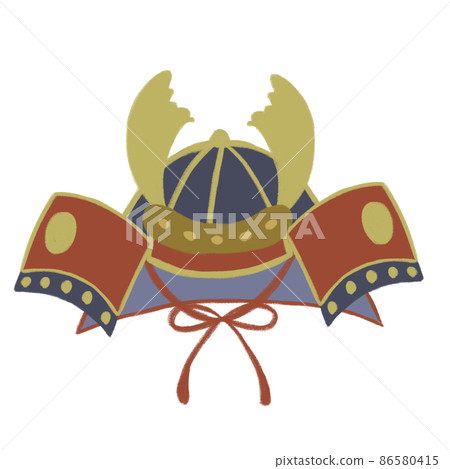 Children's Day _ Tango no Sekku _ Warlord's Helmet Children's Day _ Tango no Sekku _ Warlord's Helmet 86580415