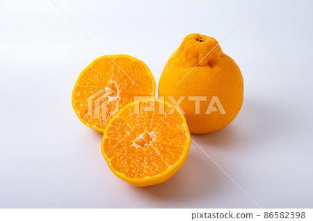 Dekopon cut 86582398