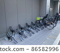自行車停車場1 86582996